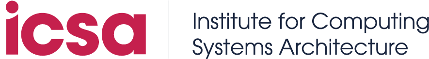Institute for Computing Systems Architecture