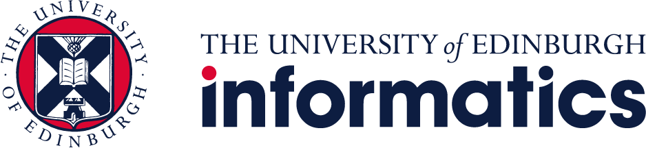 University of Edinburgh School of Informatics