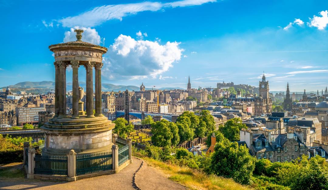 Edinburgh